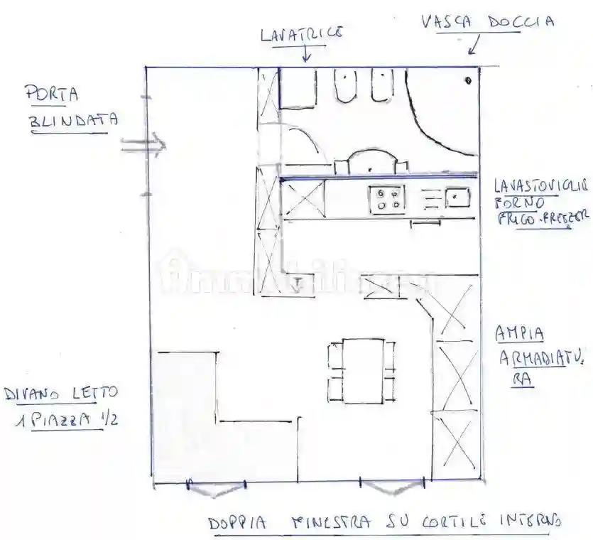 Appartamento - foto 2