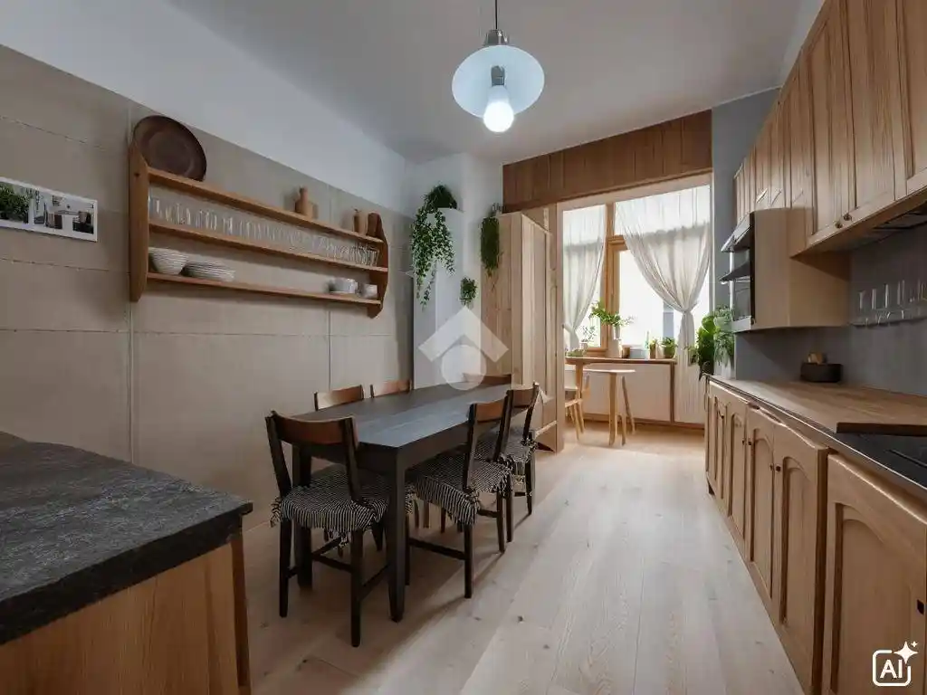 Appartamento - foto 4