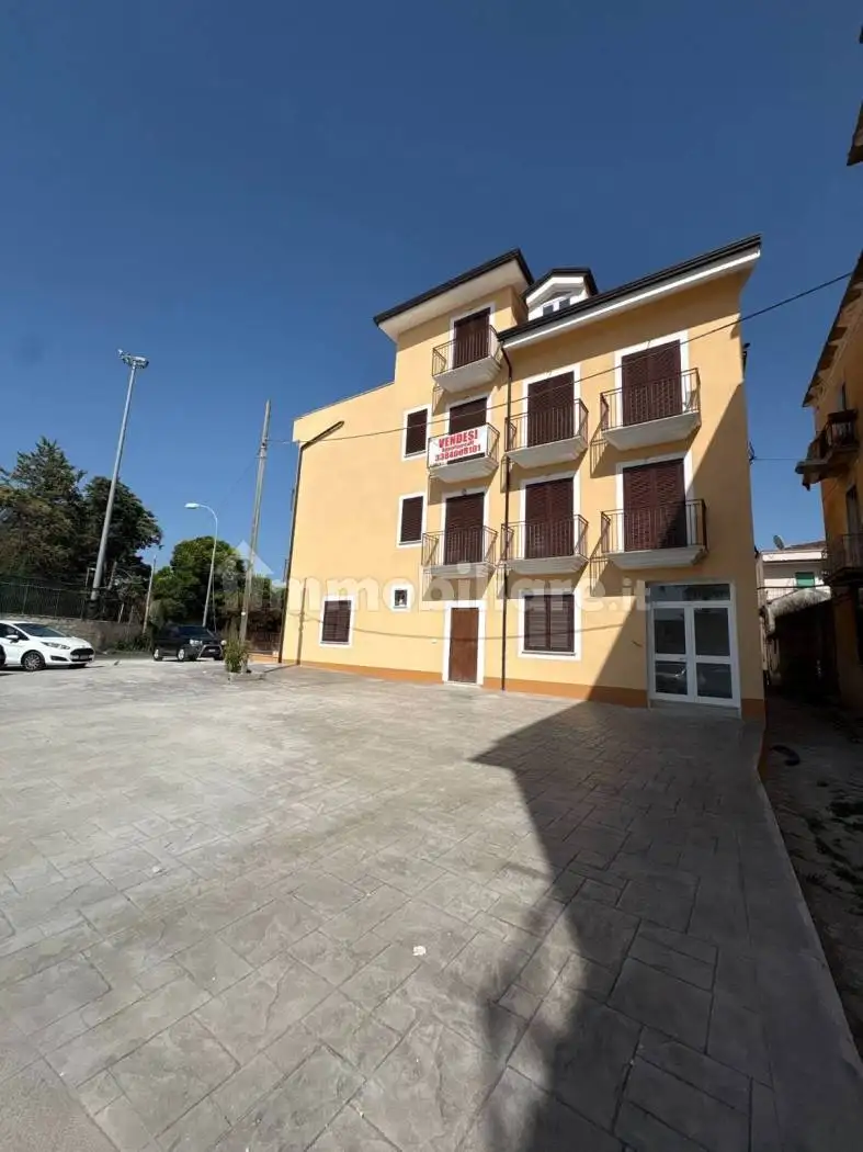 Appartamento in vendita a Capua