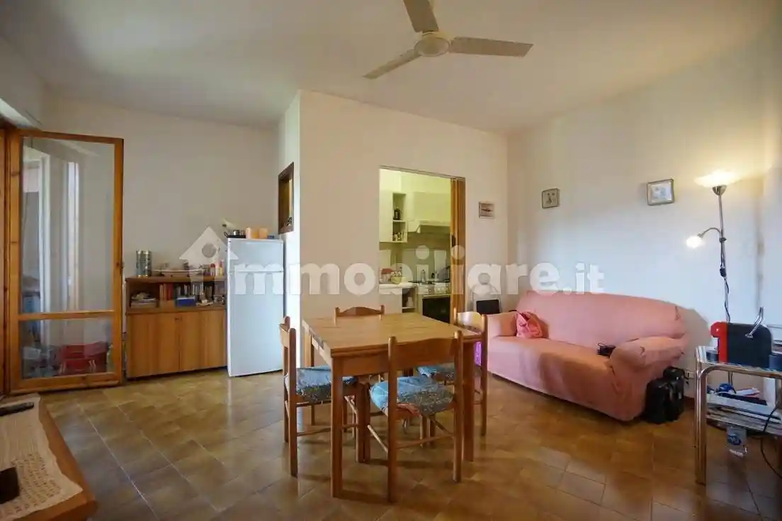 Appartamento in vendita a Massa