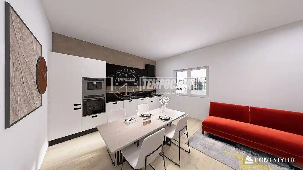 Appartamento in vendita a Porto Sant'Elpidio