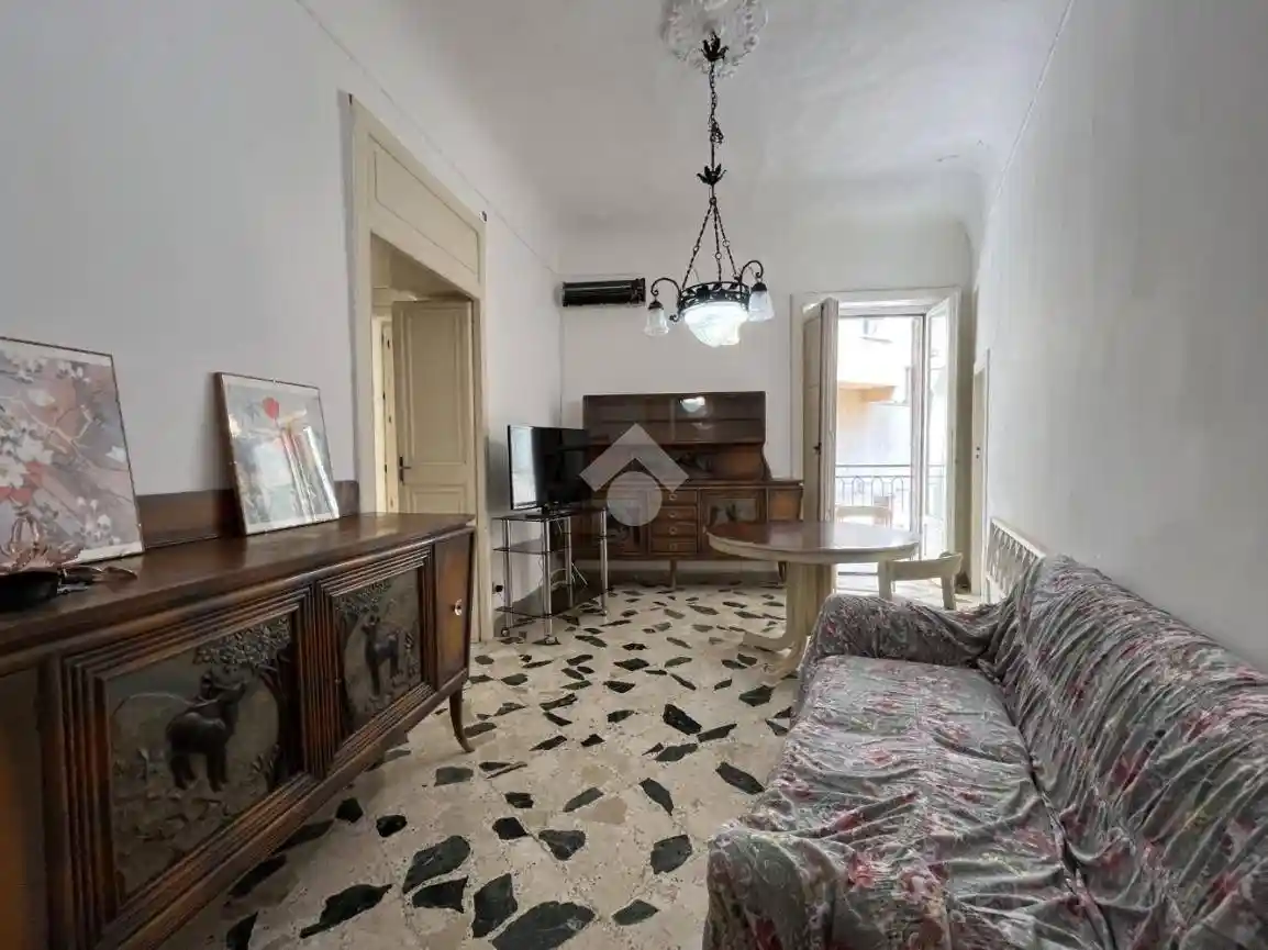 Appartamento in vendita a Agrigento