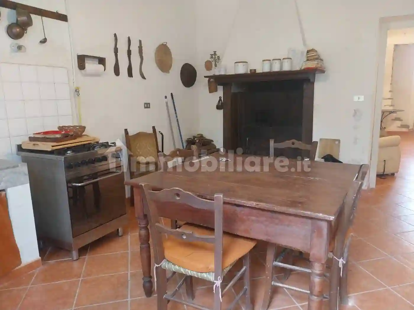 Casa indipendente - foto 3