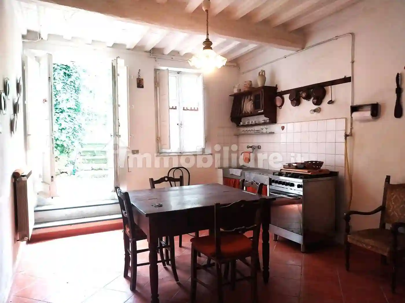 Casa indipendente - foto 4