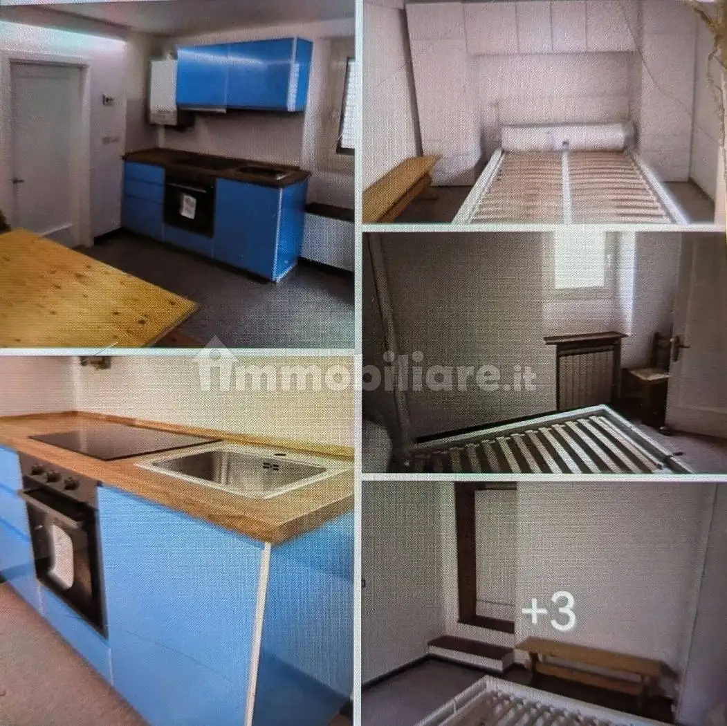 Appartamento in affitto a Chieti