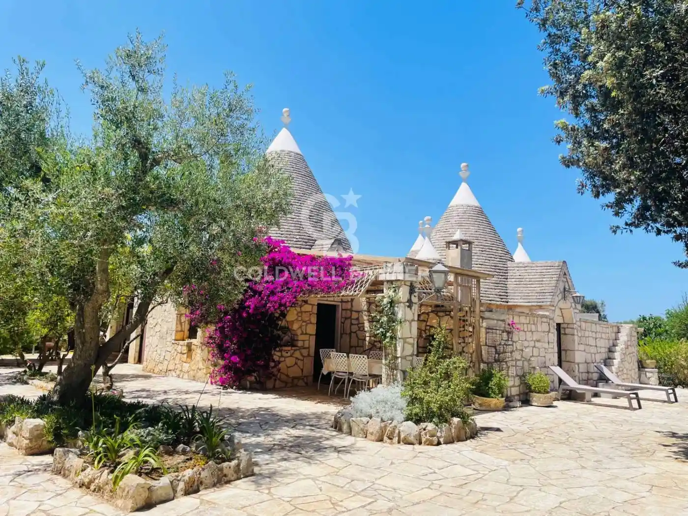 Rustico - Casale in vendita a San Michele Salentino