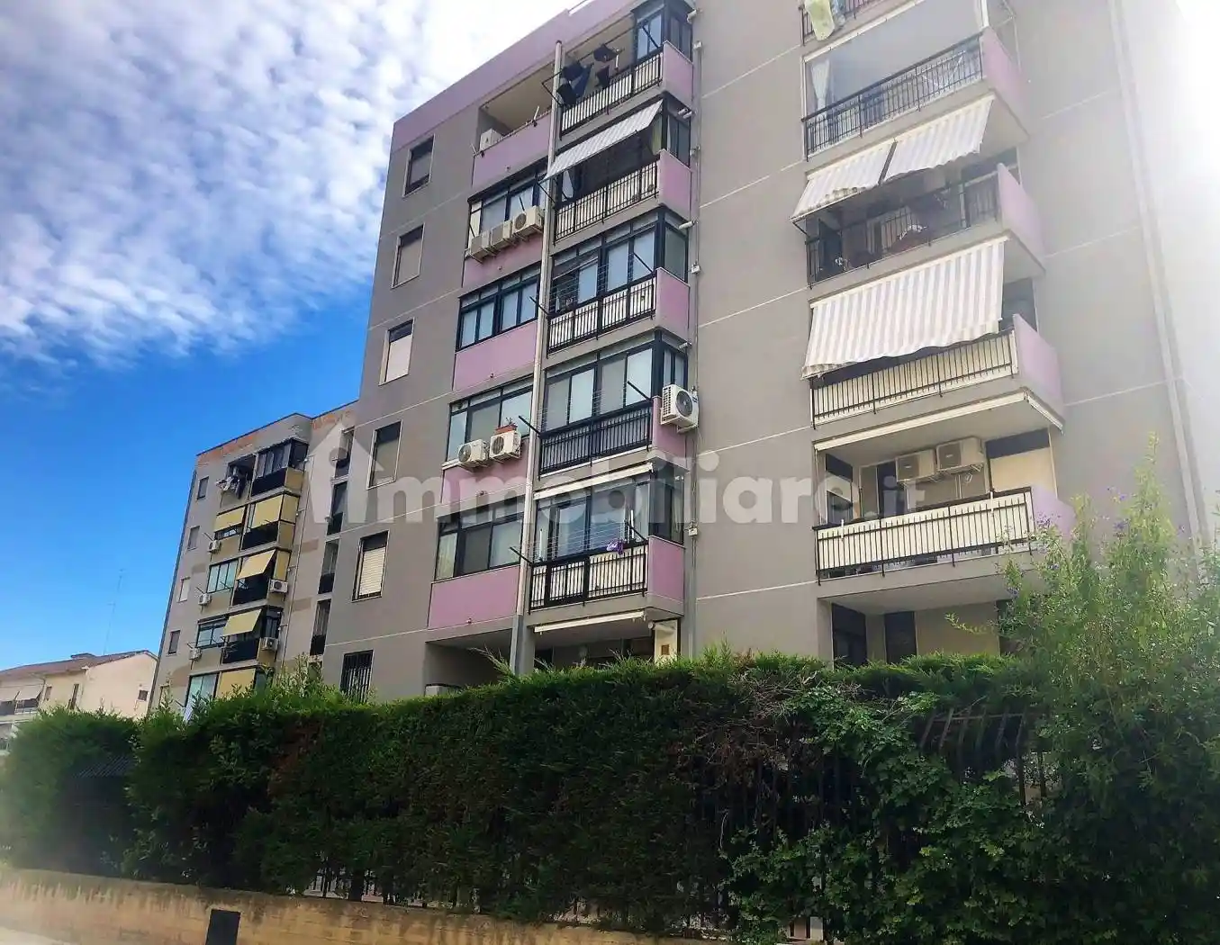 Appartamento in vendita a Bari