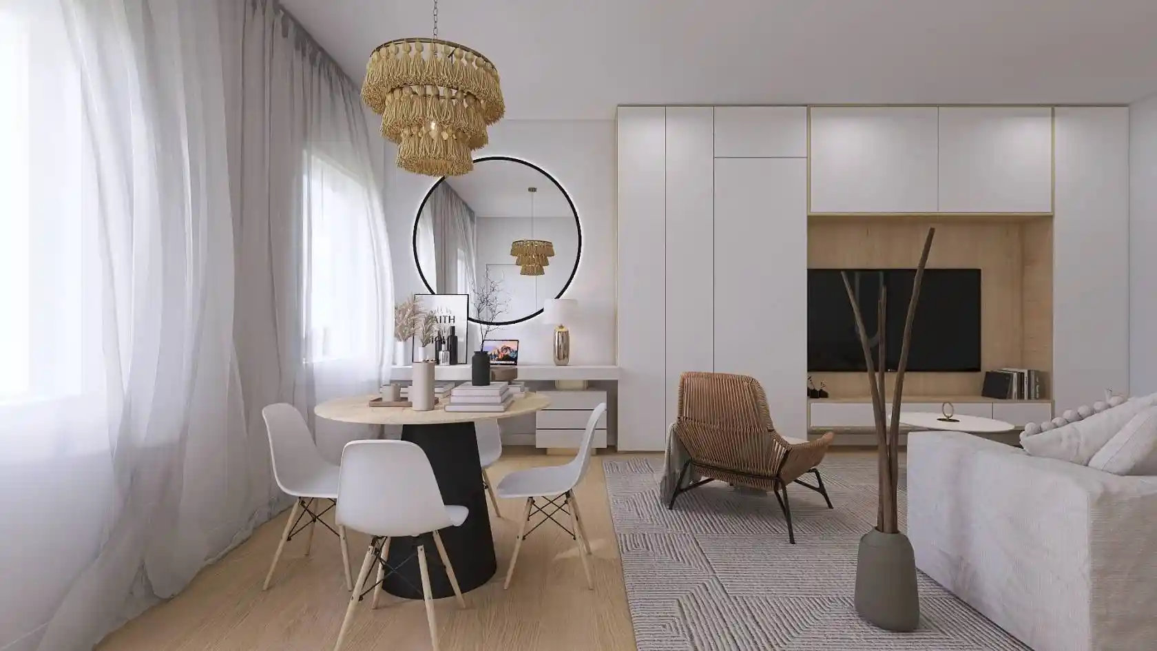 Casa indipendente in vendita a Monza