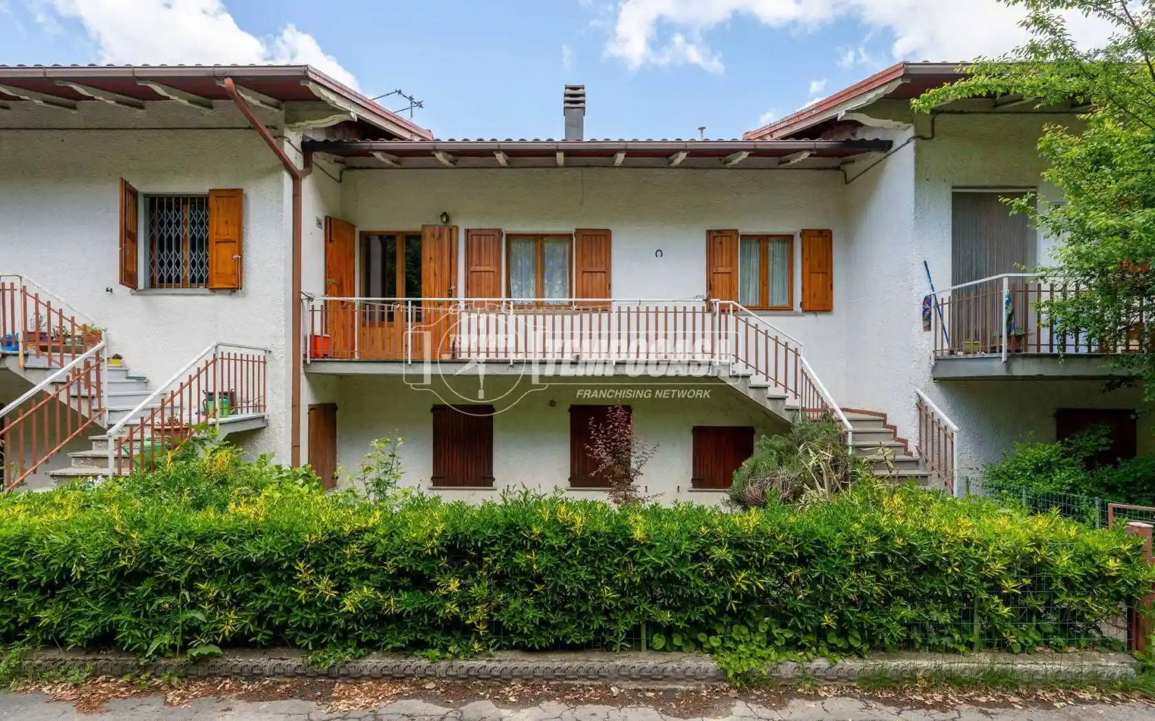 Appartamento in vendita a Zocca