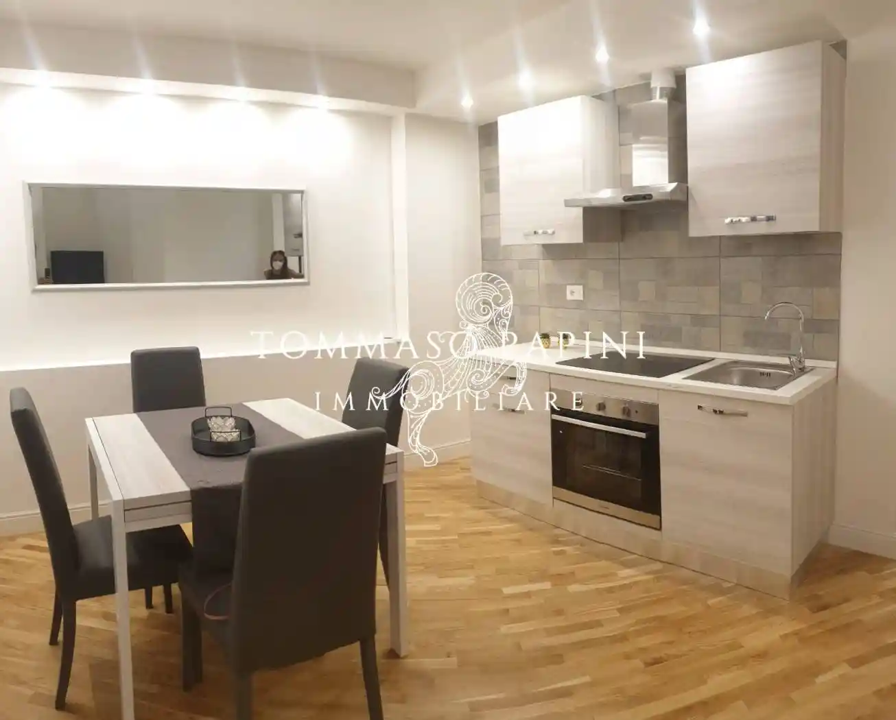 Appartamento in affitto a Firenze