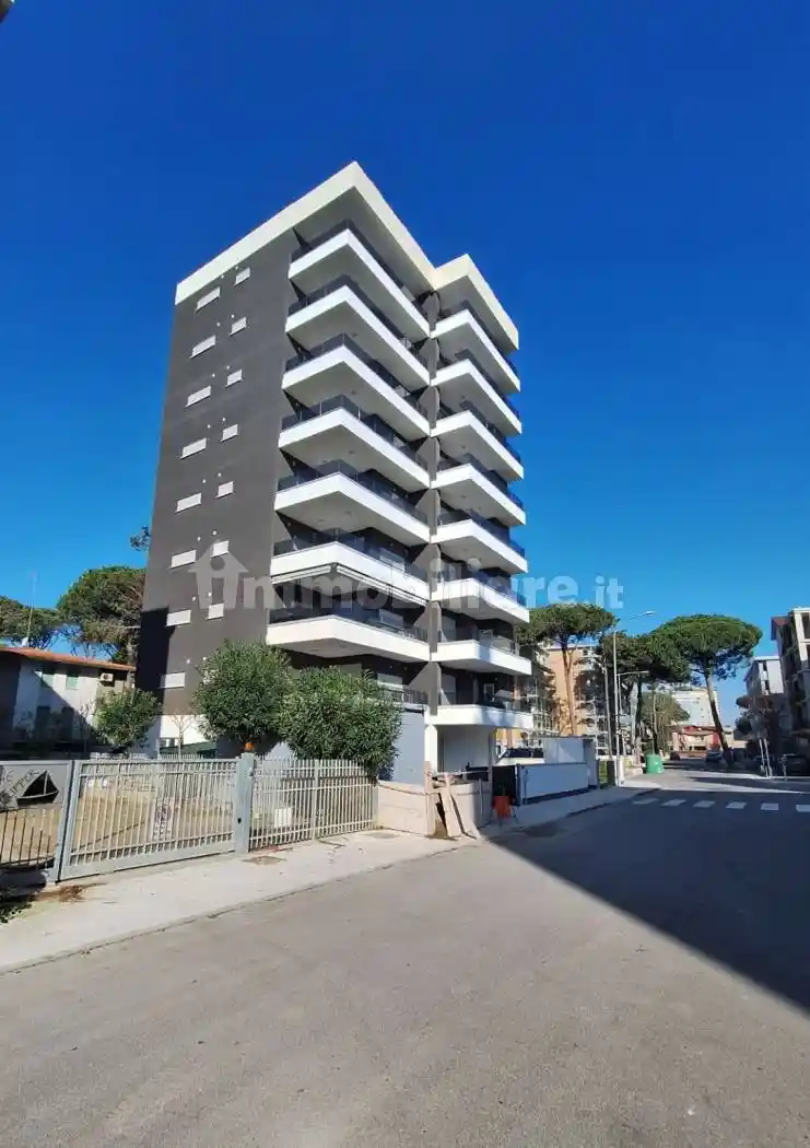 Attico - Mansarda in vendita a Comacchio