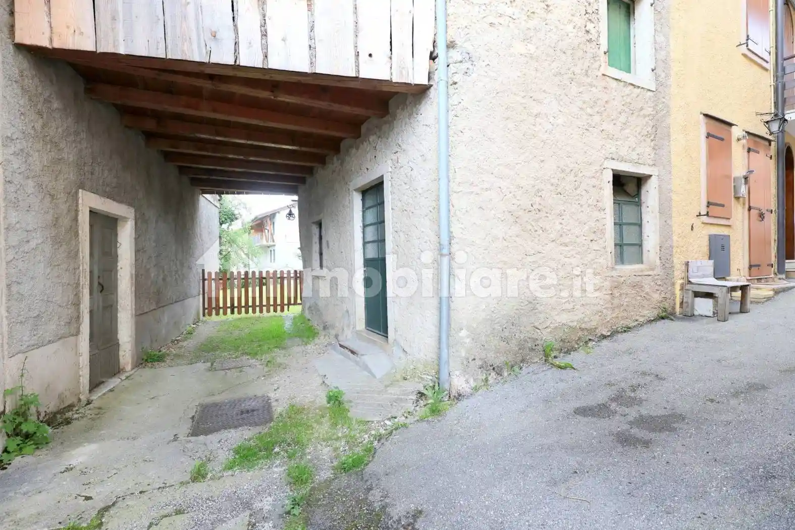 Casa indipendente in vendita a Roana