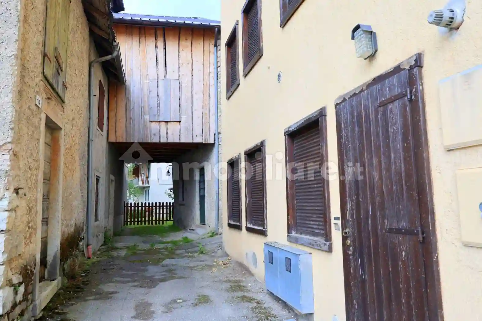 Casa indipendente - foto 3