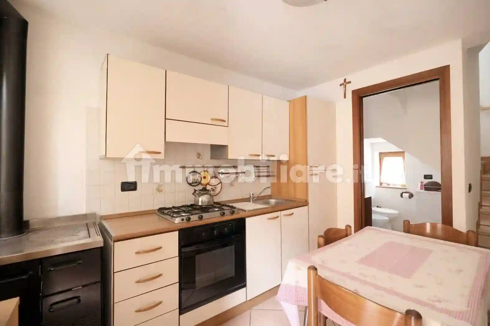 Casa indipendente - foto 5