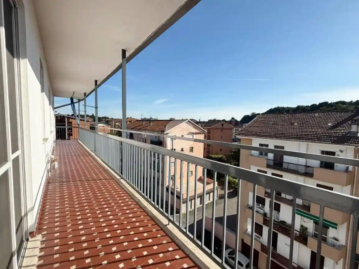 Appartamento in vendita a Ivrea