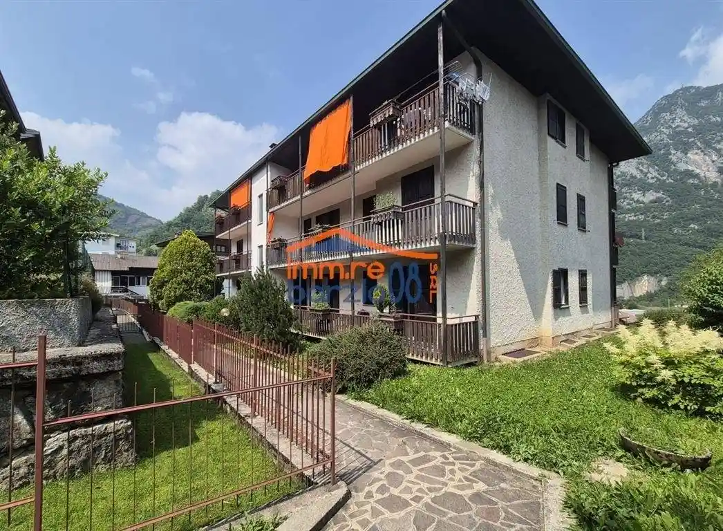 Appartamento in vendita a Pasturo