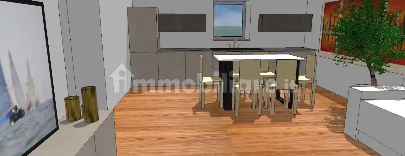 Appartamento in vendita a Pozzuolo del Friuli