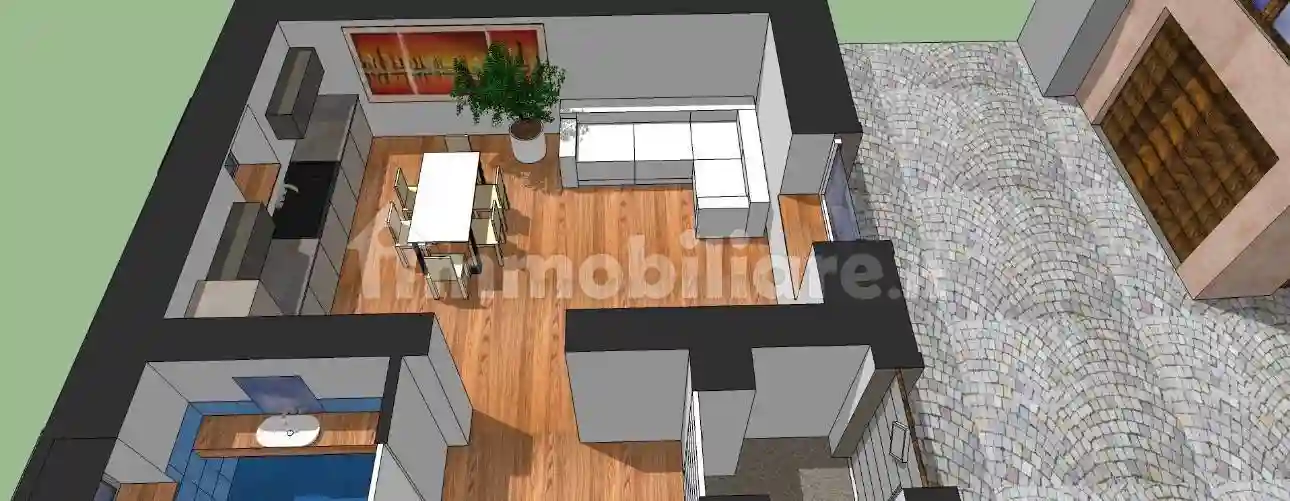 Appartamento - foto 2