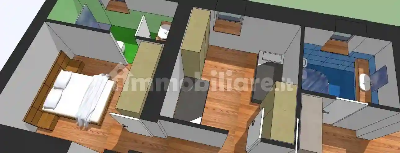 Appartamento - foto 3