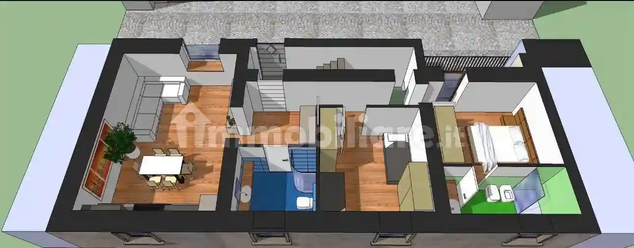 Appartamento - foto 4