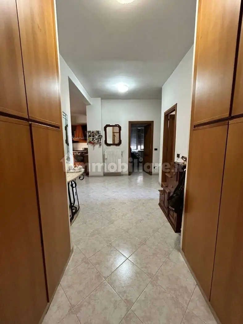 Appartamento in vendita a Latina