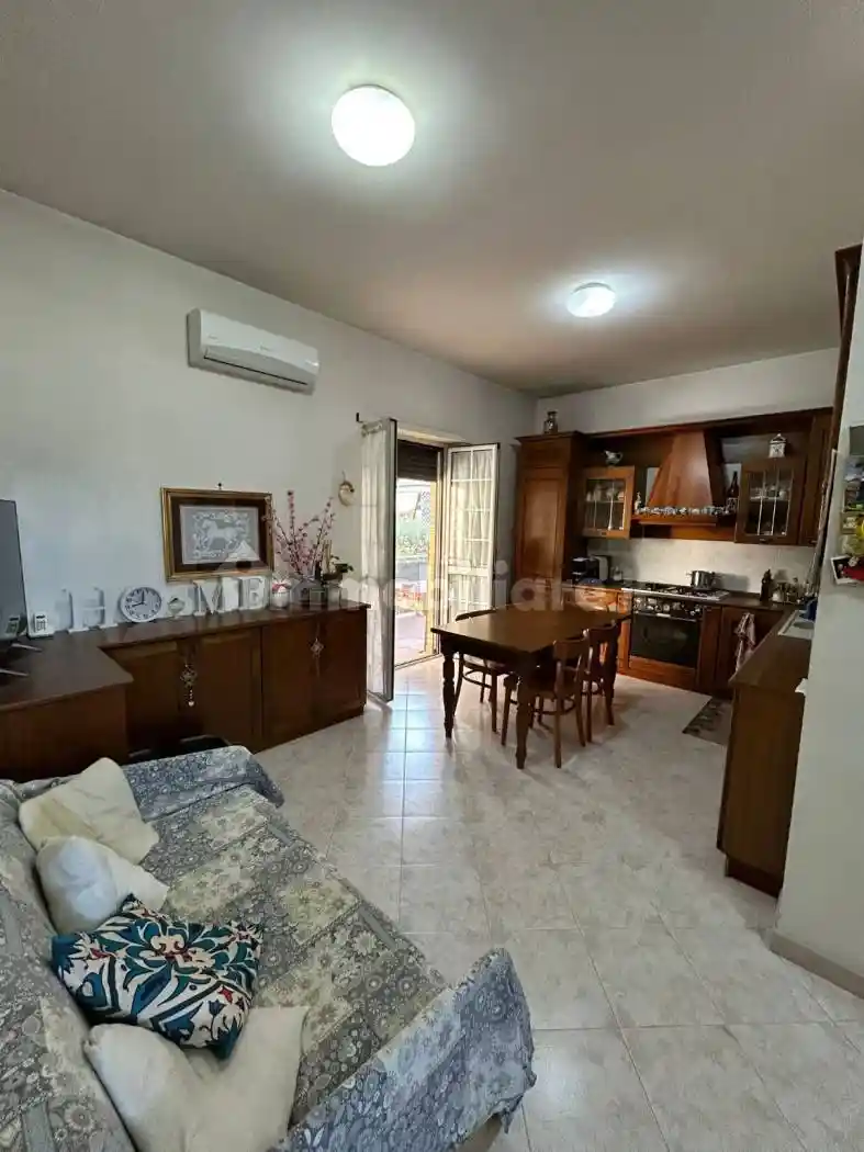 Trilocale via Selene, Pantanaccio, Latina - foto 4