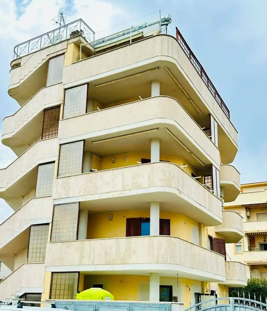 Appartamento in vendita a Sabaudia