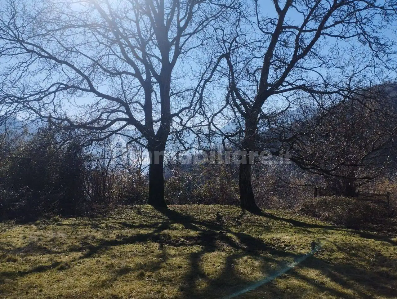 Rustico via Strada Cappella, Colonno - foto 3