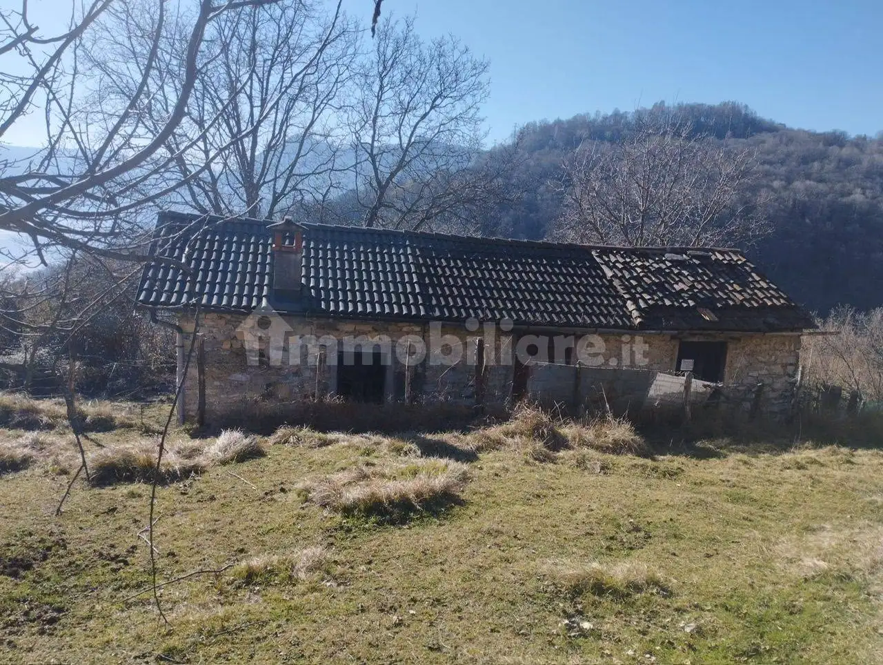 Rustico via Strada Cappella, Colonno - foto 5