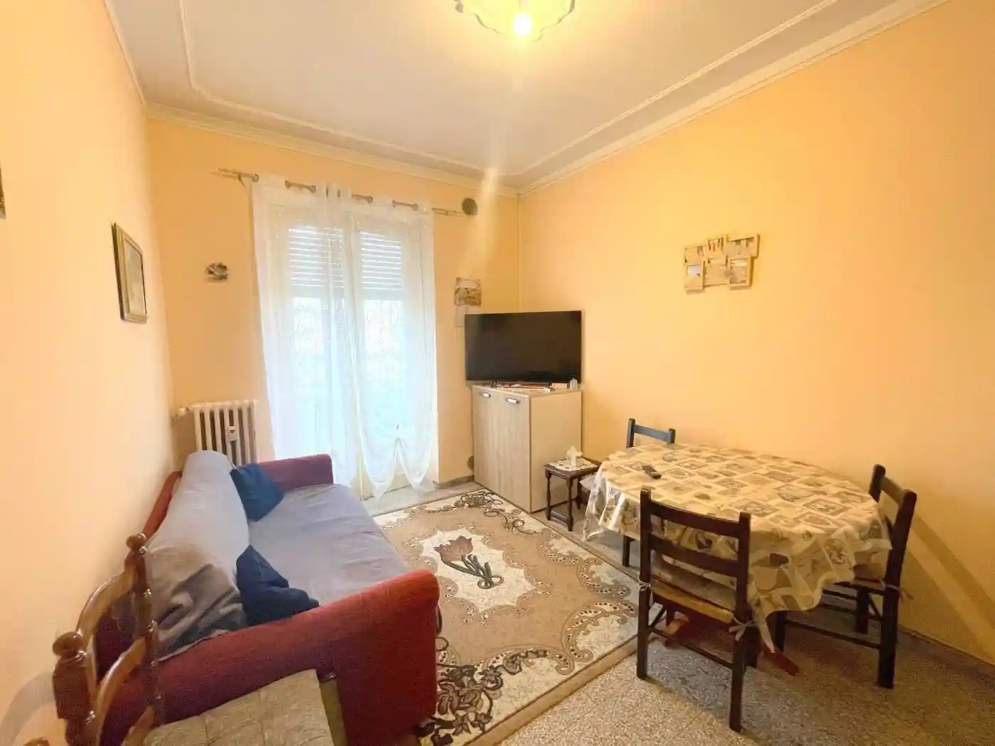 Appartamento in vendita a Pinerolo