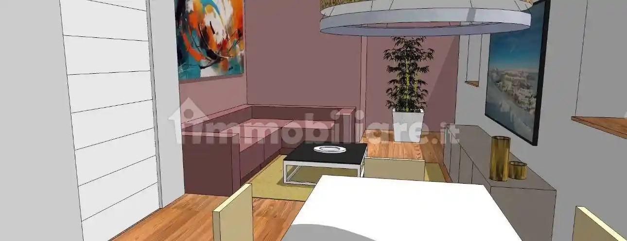 Appartamento in vendita a Pozzuolo del Friuli