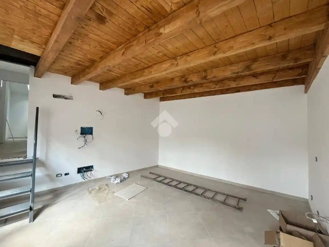 Appartamento in vendita a Ponte San Pietro