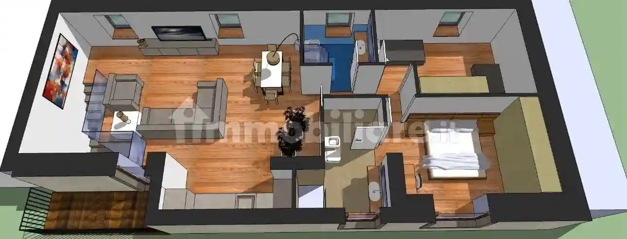 Appartamento - foto 4