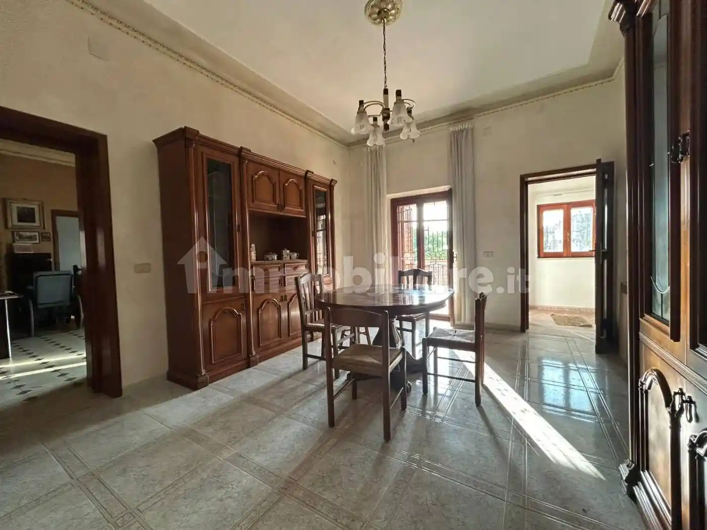 Villa unifamiliare via Sant'Elena, Centro, Bovalino - foto 2