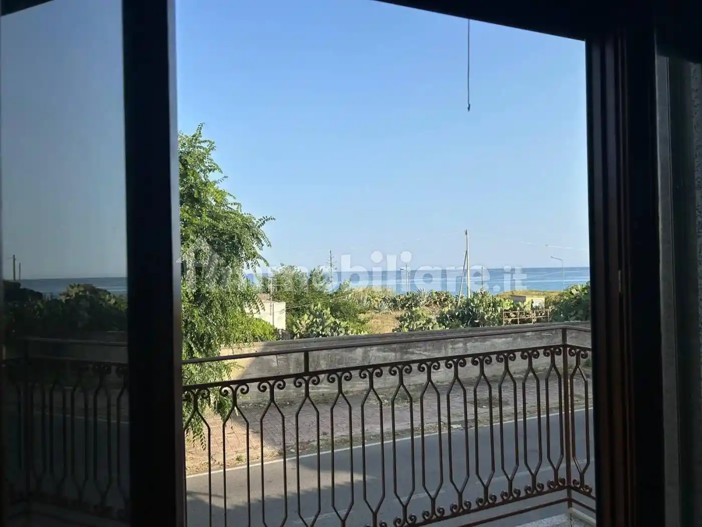 Villa unifamiliare via Sant'Elena, Centro, Bovalino - foto 3