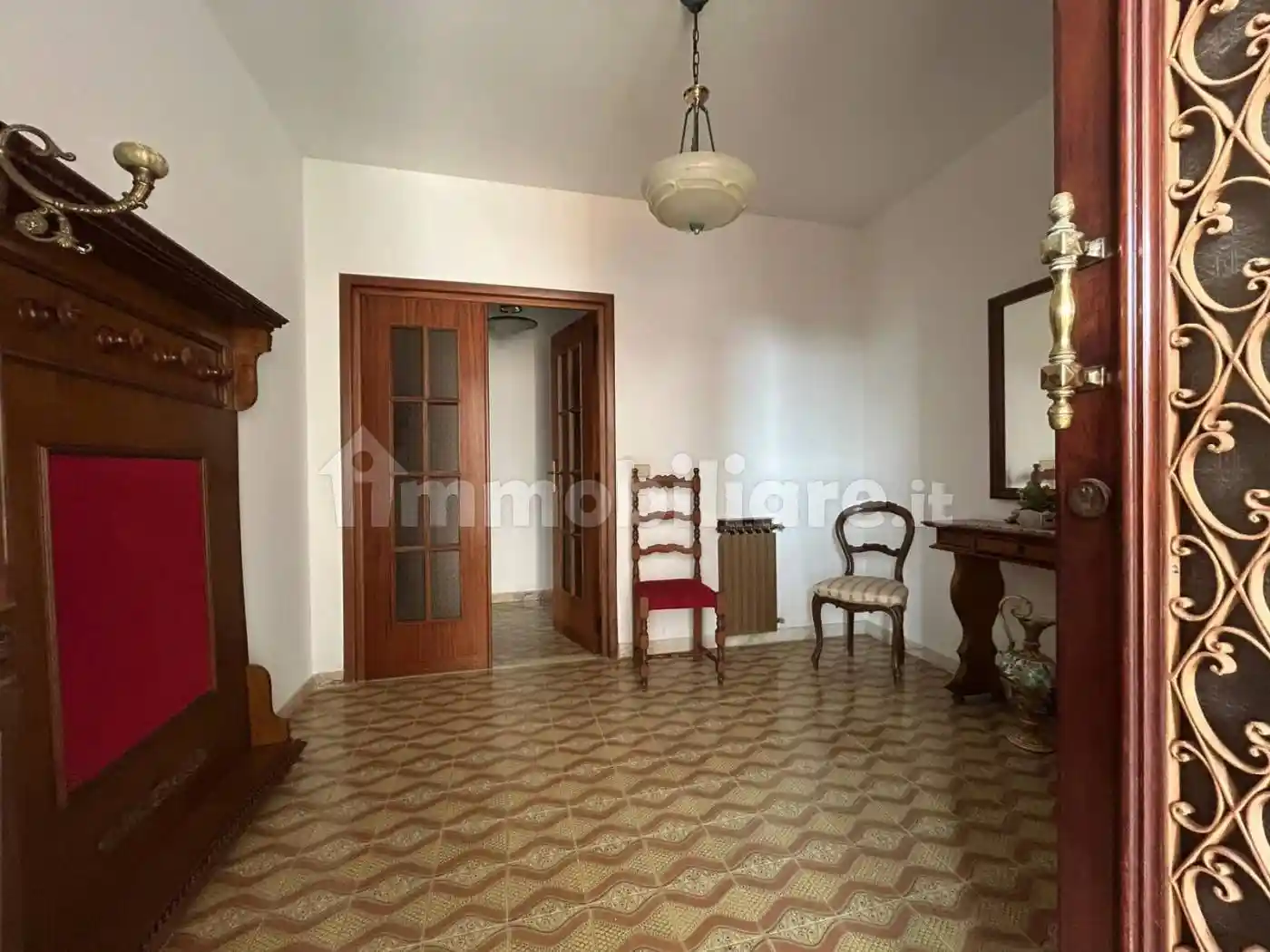 Villa unifamiliare via Sant'Elena, Centro, Bovalino - foto 4