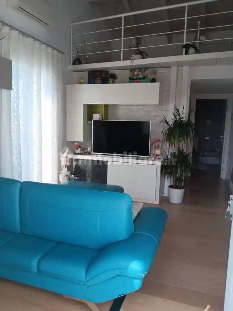 Attico - Mansarda - foto 2