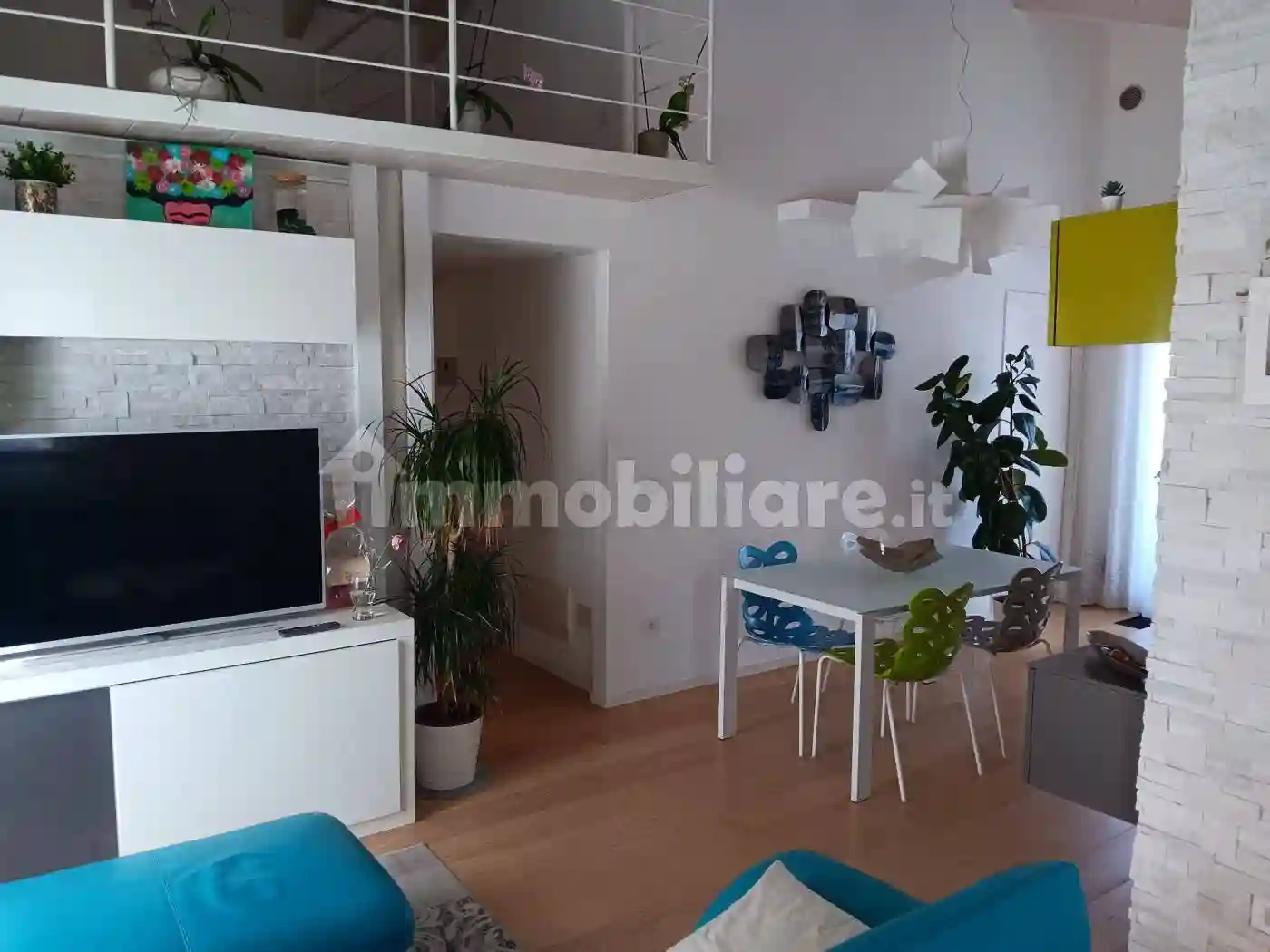 Attico - Mansarda - foto 3