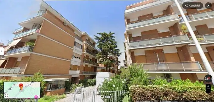 Attico in vendita a Roma