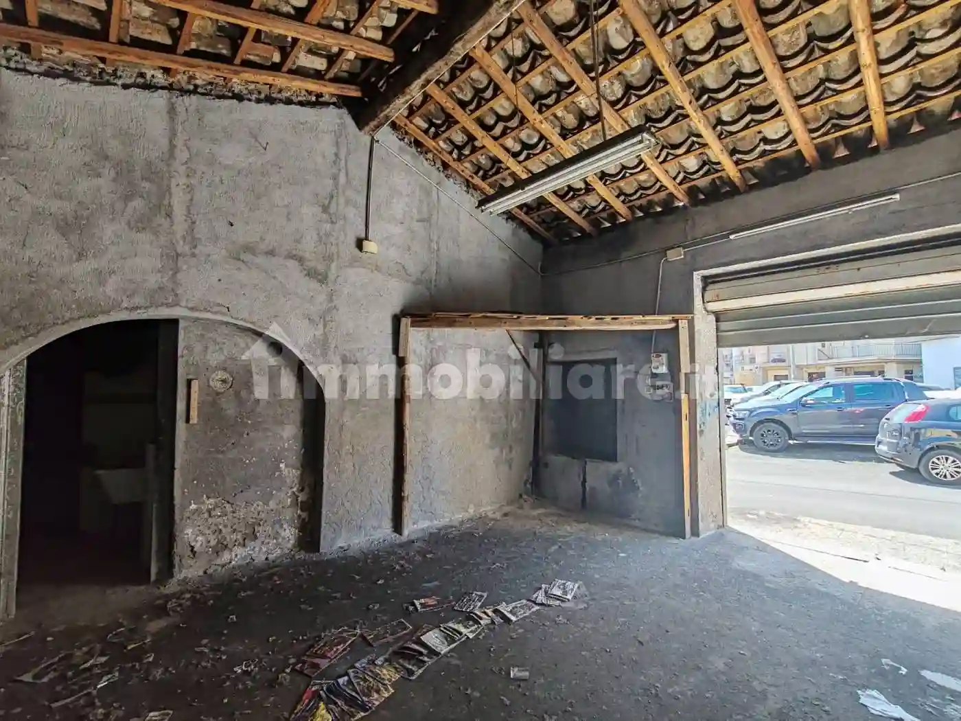 Palazzo - Edificio - foto 4