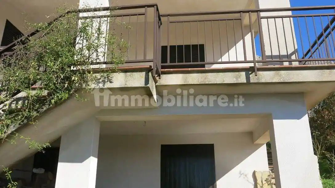 Villa in vendita a Cinisi