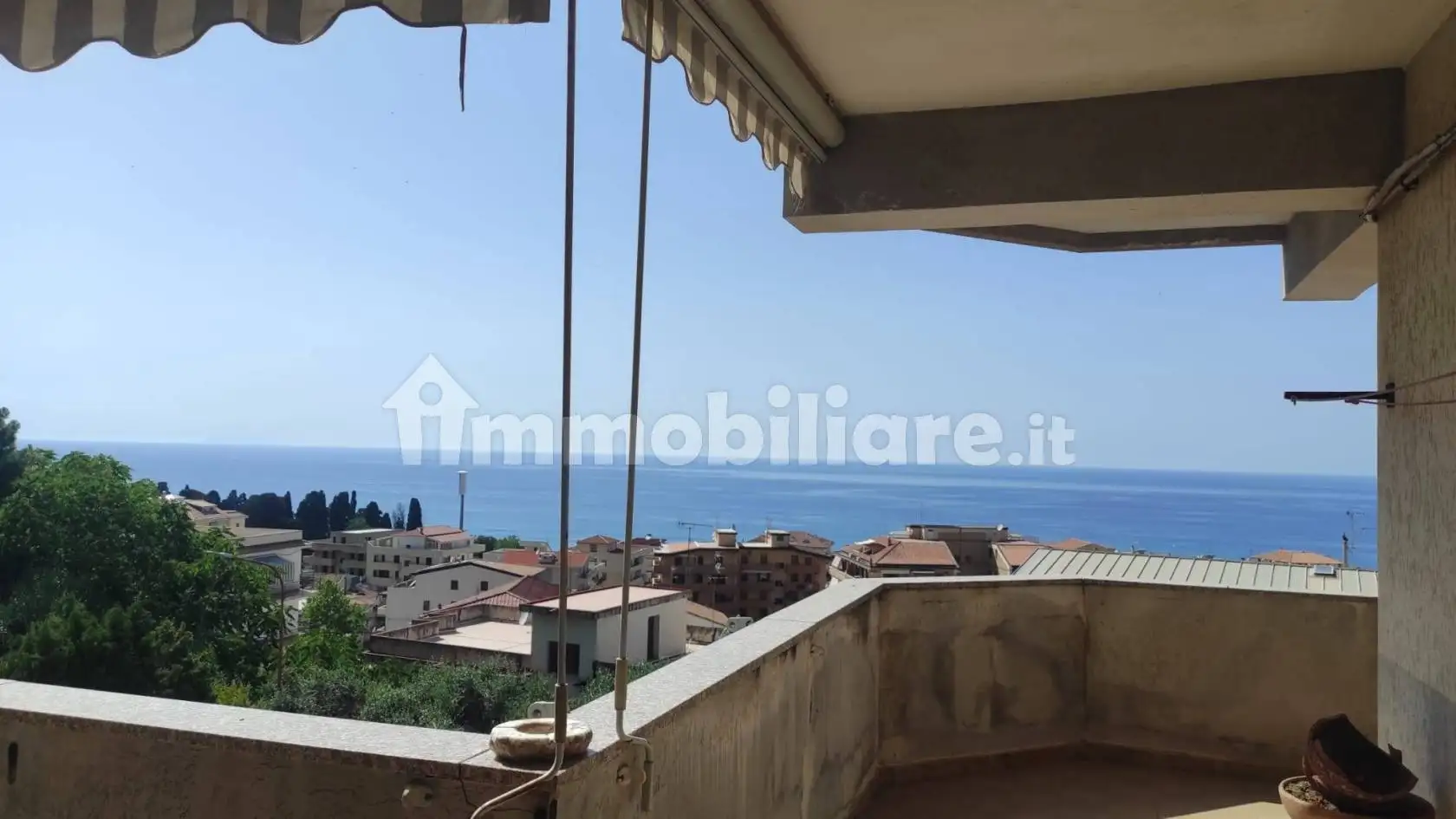 Appartamento in vendita a Tropea