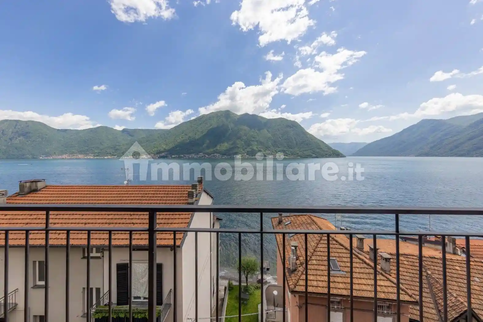 Attico - Mansarda in affitto a Colonno