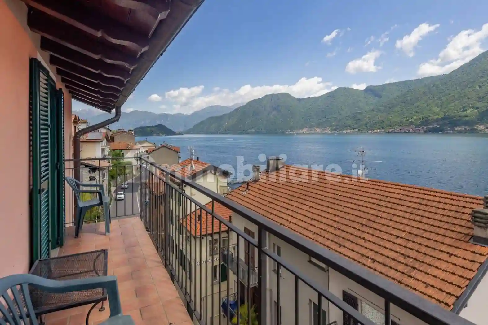 Attico via Luigi Civetta 28/a, Colonno - foto 4