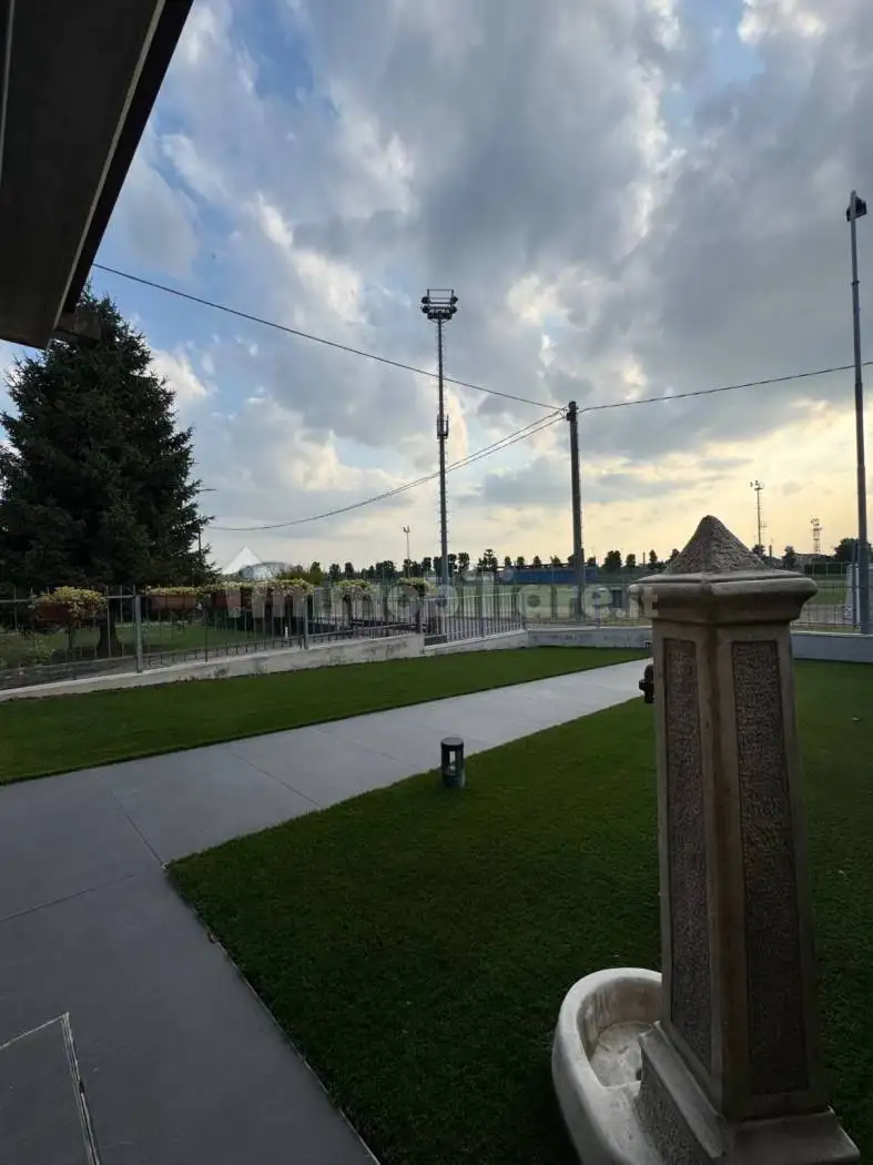 Villetta a schiera in vendita a Guidizzolo