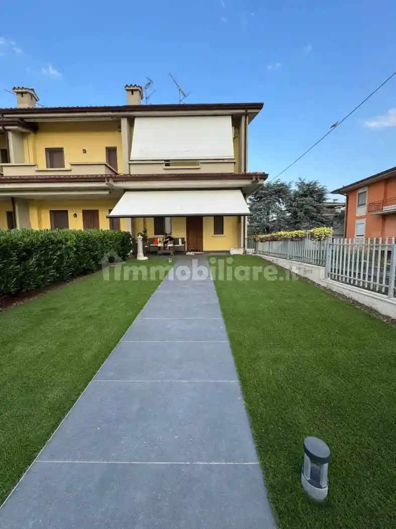 Villetta a schiera - foto 3