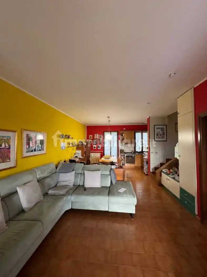 Villetta a schiera - foto 4