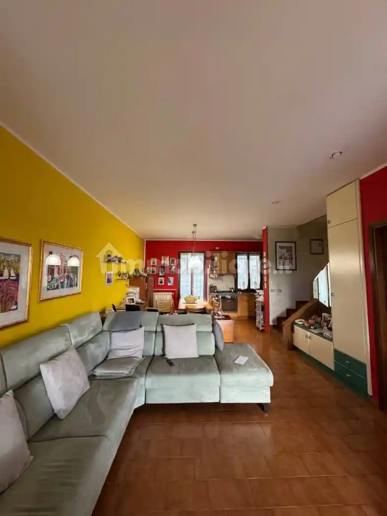 Villetta a schiera - foto 5