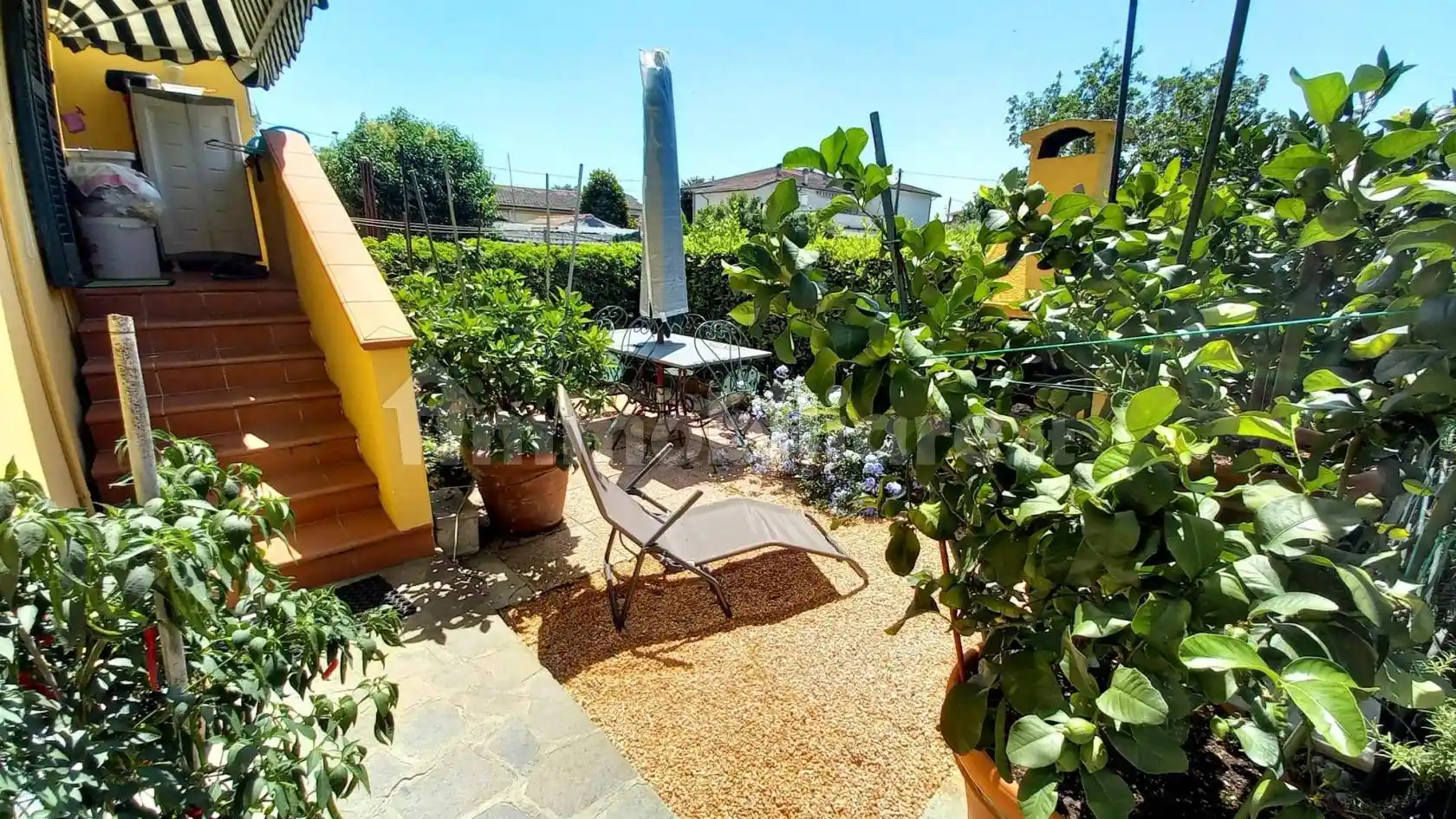 Villa bifamiliare Strada Provinciale Colline per Livorno 38, Quattro Strade, Casciana Terme Lari - foto 2