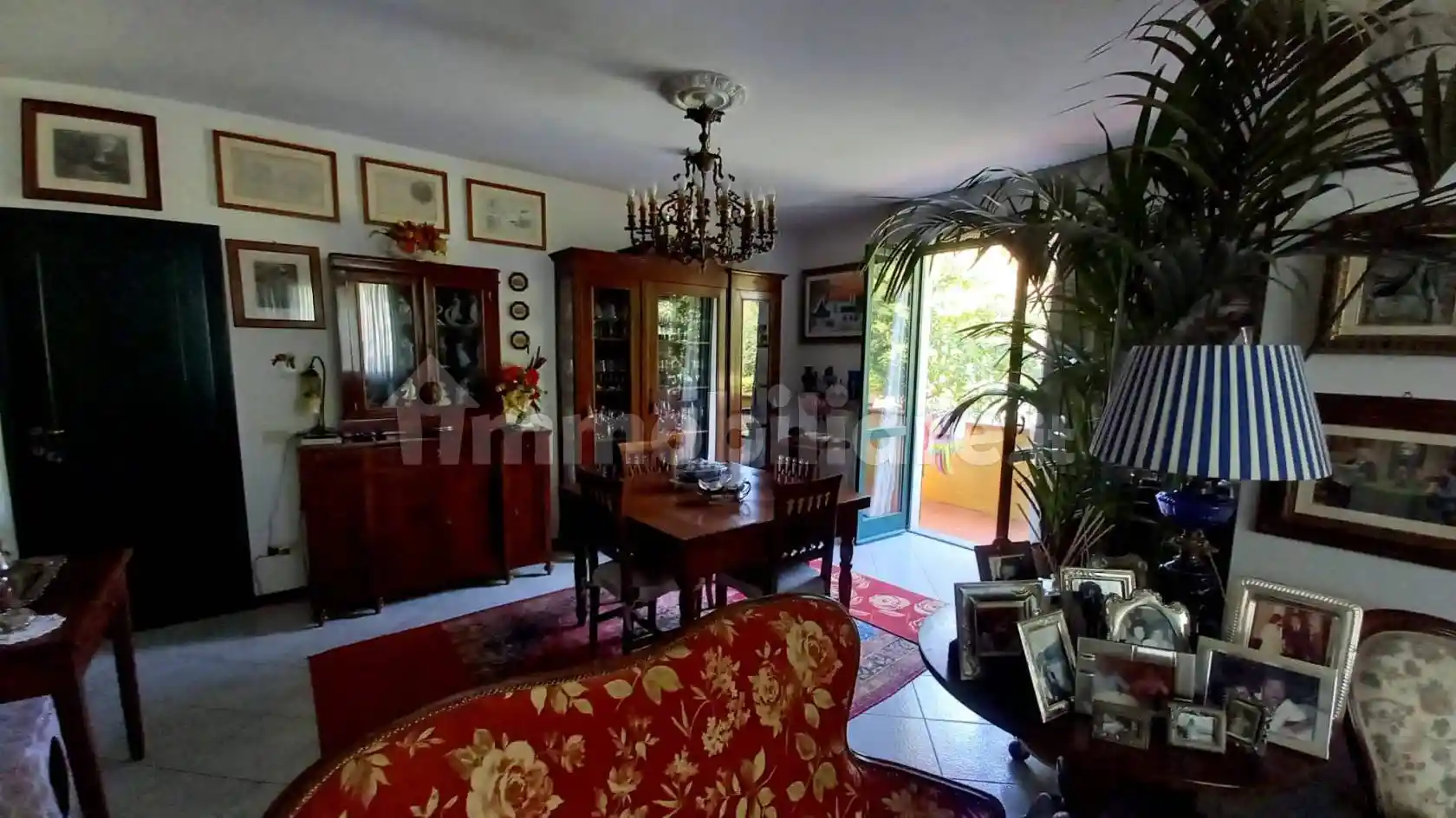 Villa bifamiliare Strada Provinciale Colline per Livorno 38, Quattro Strade, Casciana Terme Lari - foto 5